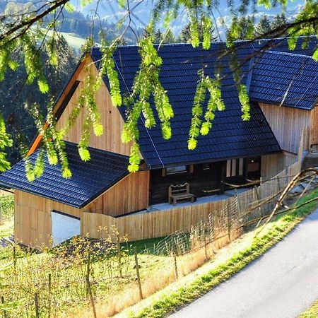 Ferienwohnung Kochs Beeren Oberfresen 外观 照片