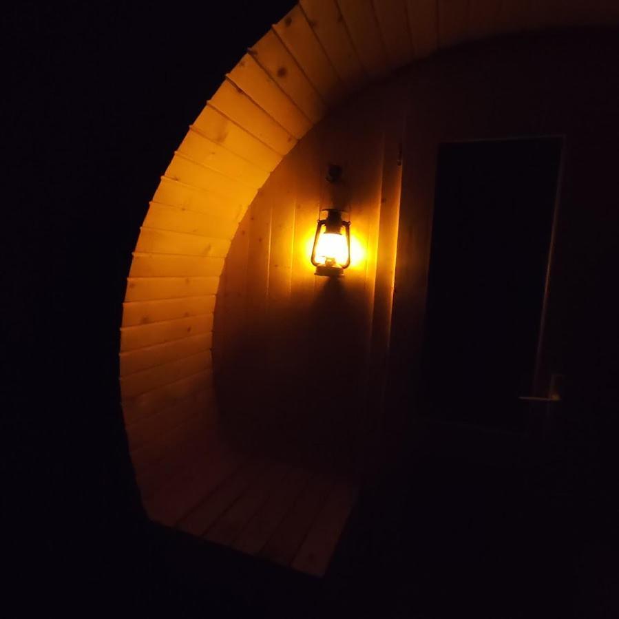 Ferienwohnung Kochs Beeren Oberfresen 外观 照片