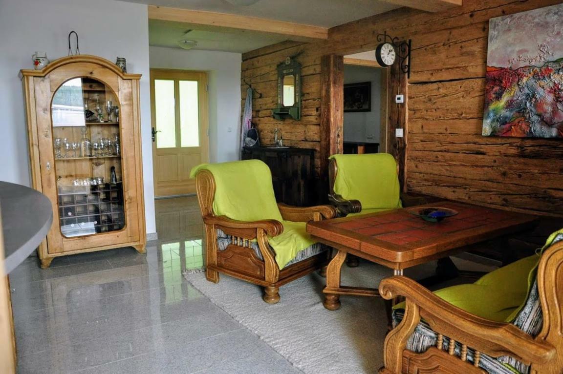 Ferienwohnung Kochs Beeren Oberfresen 外观 照片