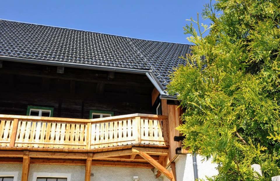 Ferienwohnung Kochs Beeren Oberfresen 外观 照片