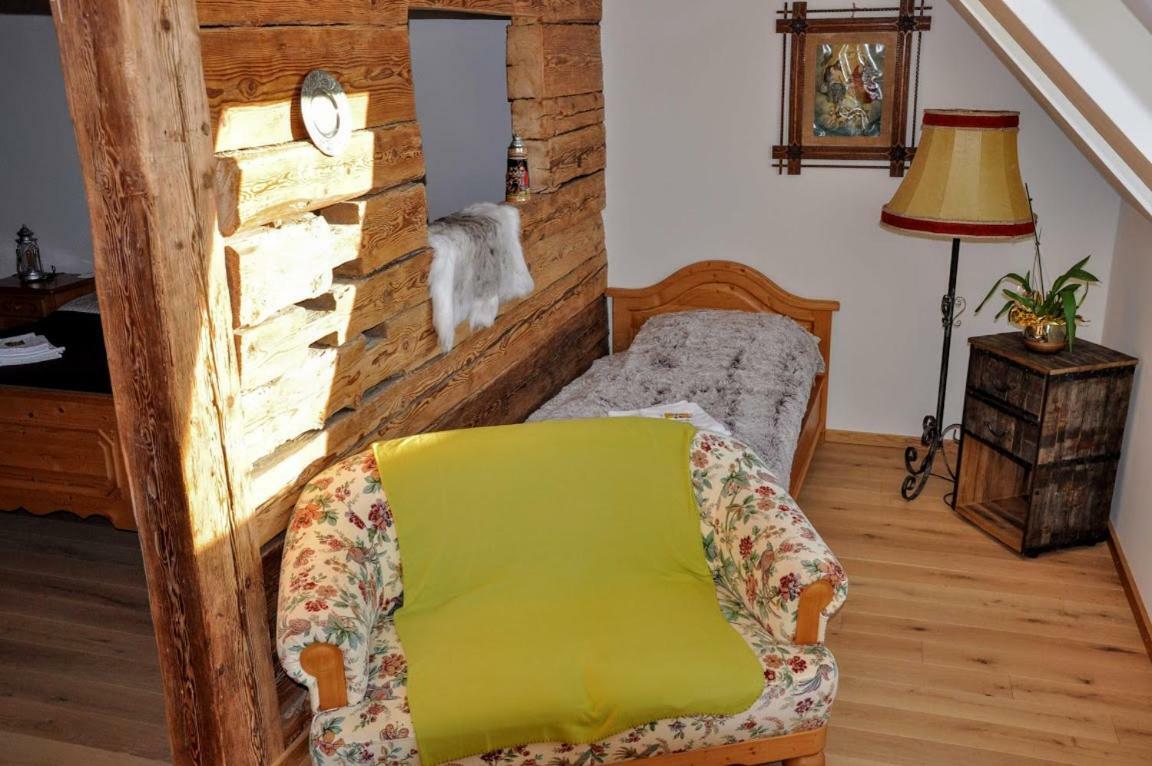 Ferienwohnung Kochs Beeren Oberfresen 外观 照片